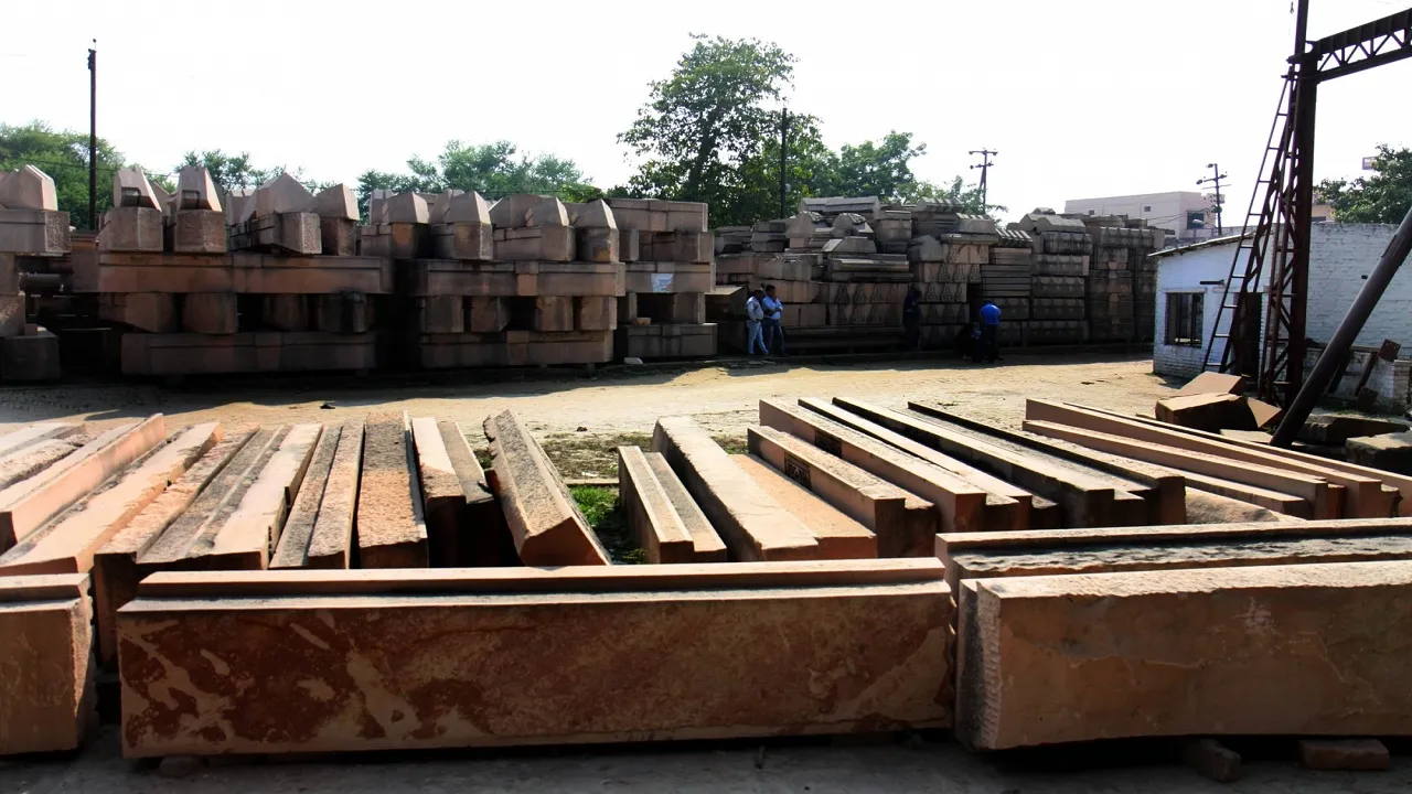 Ayodhya Ram Mandir