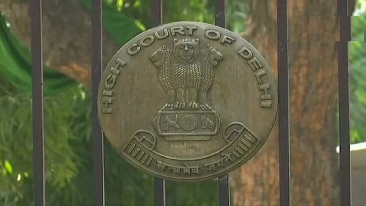 delhi hc