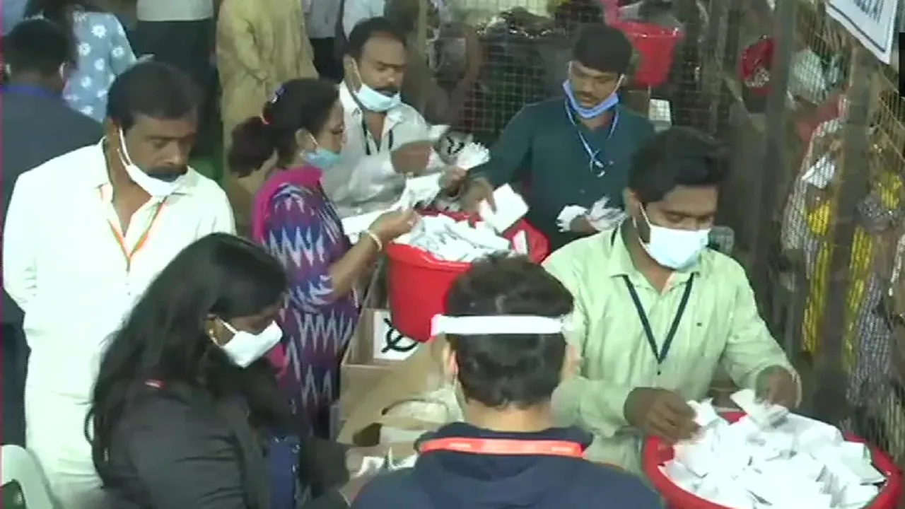 GHMC Elections