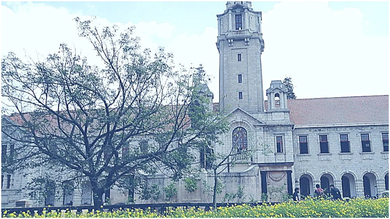 Indian Institute of Science