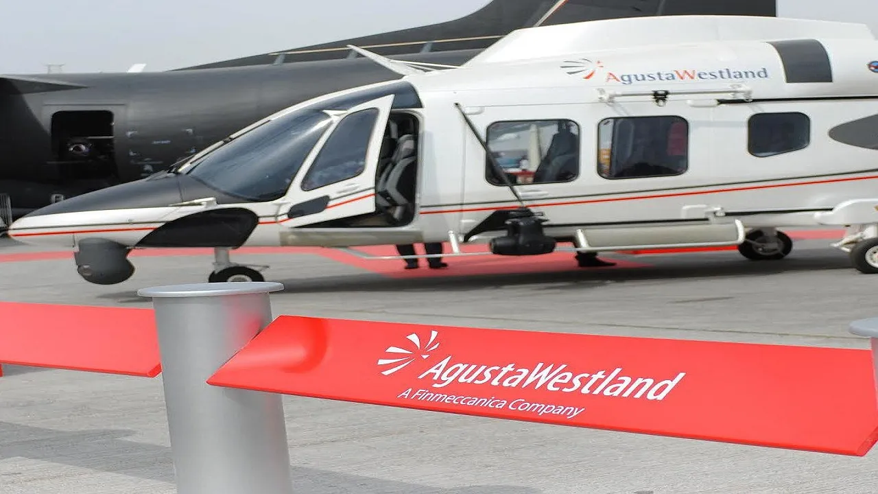 Agusta Westlands