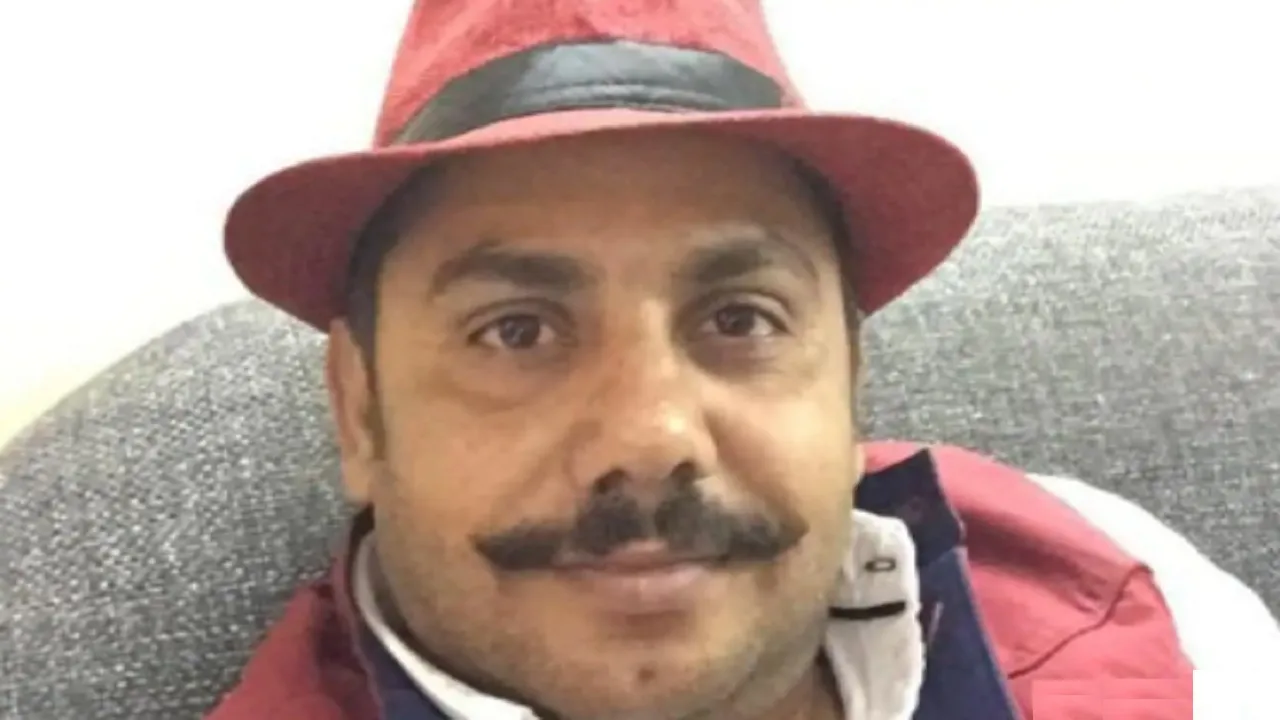 Manoj Ahlawat