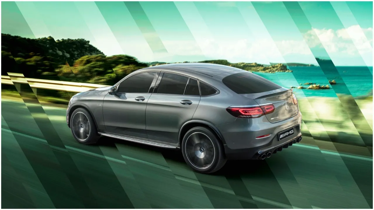 Mercedes Benz
