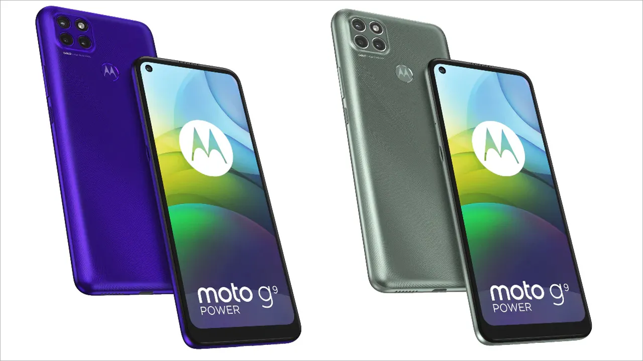 mogo g  1