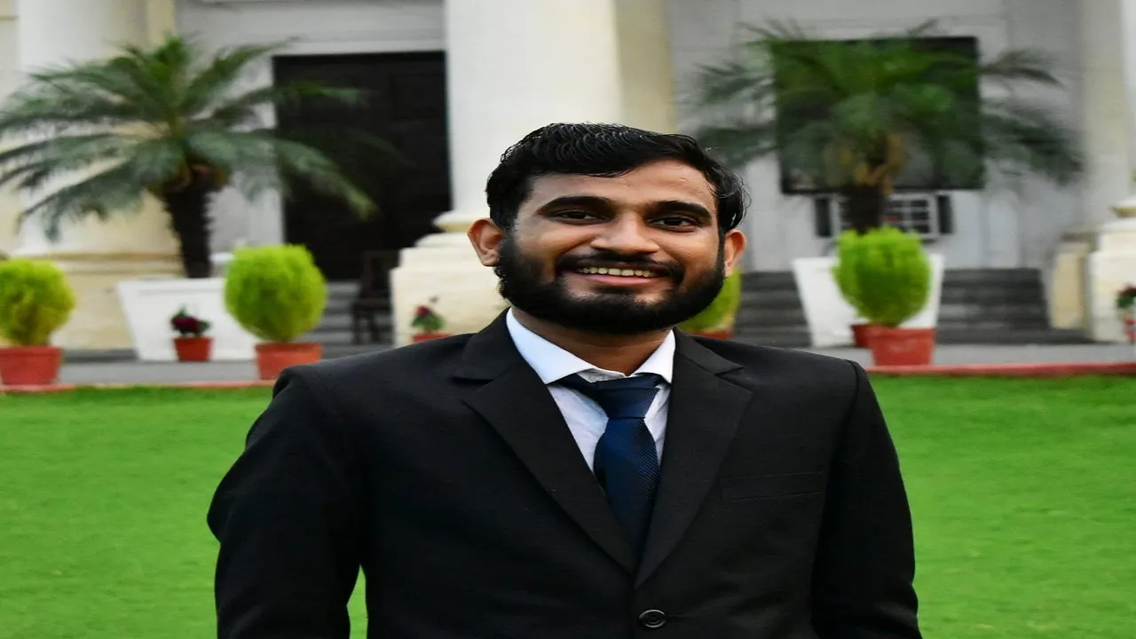 Rahul Kumar