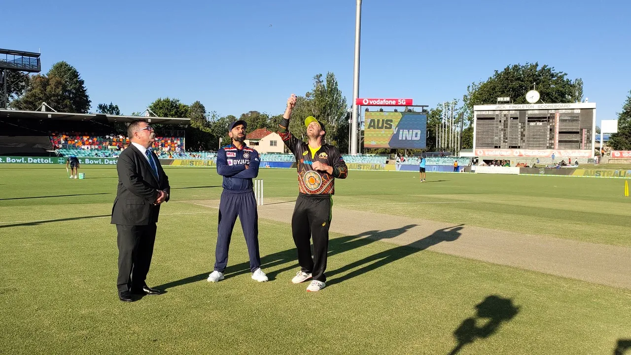 Toss t20