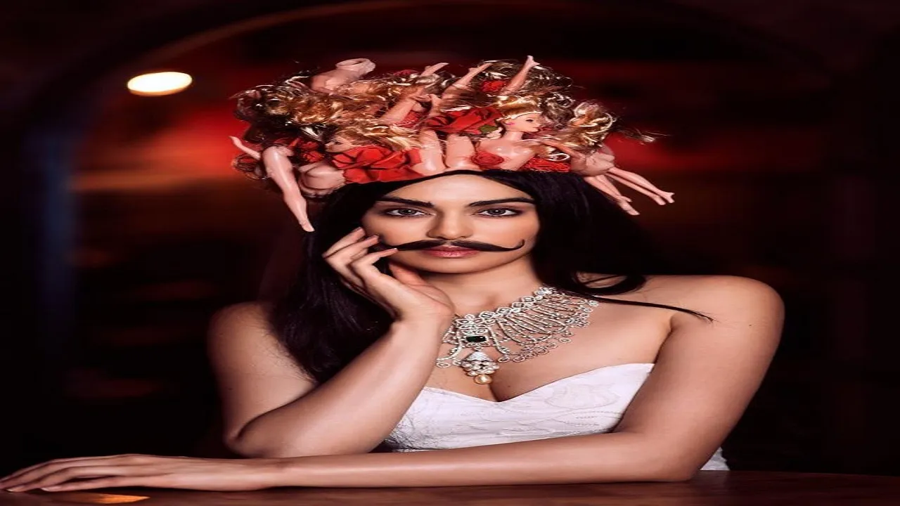 Adah Sharma