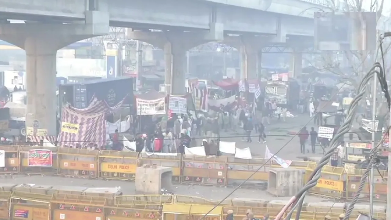 farmer protest1