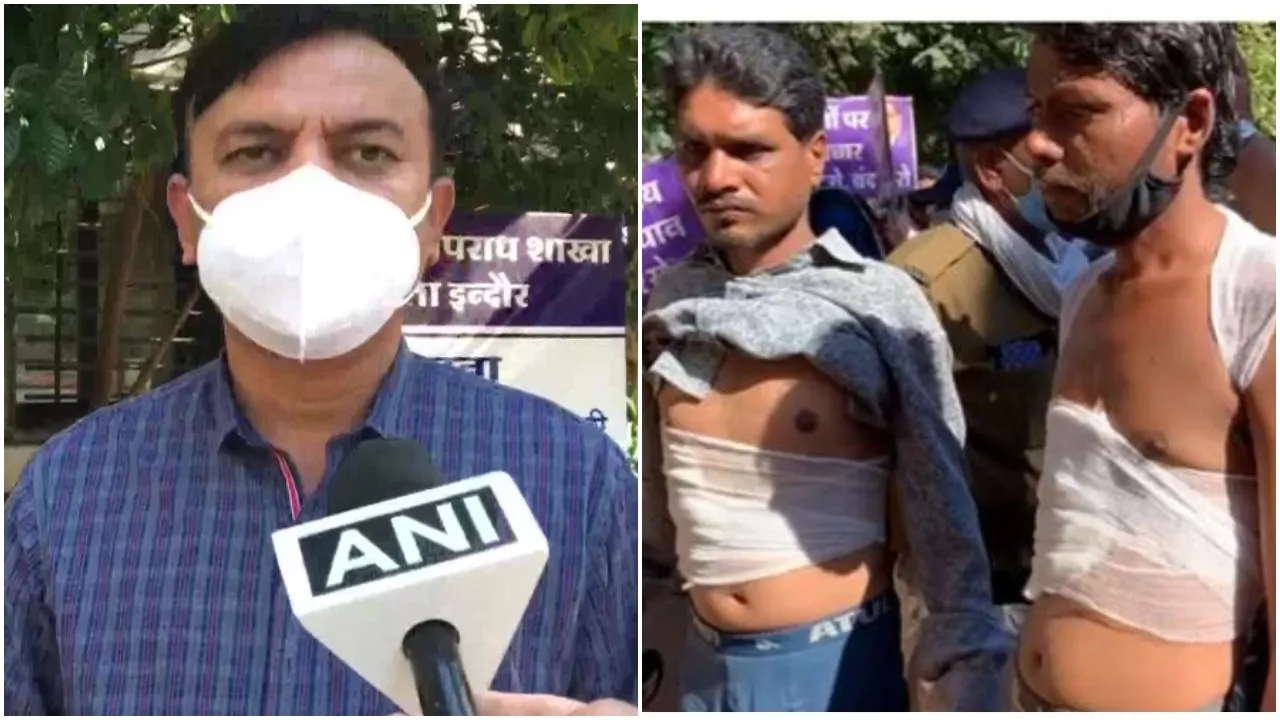 Indore Crime