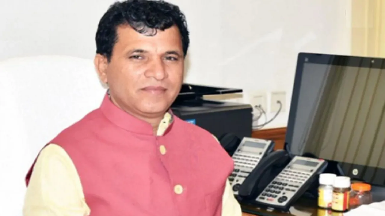 Kailash Choudhary