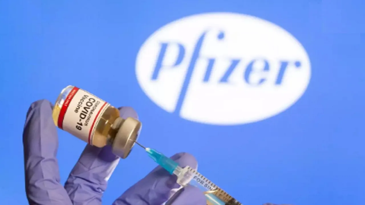 Pfizer