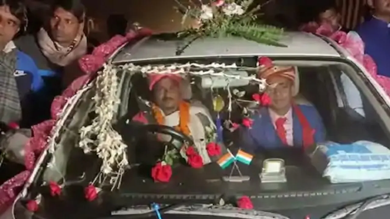 RJD MLA