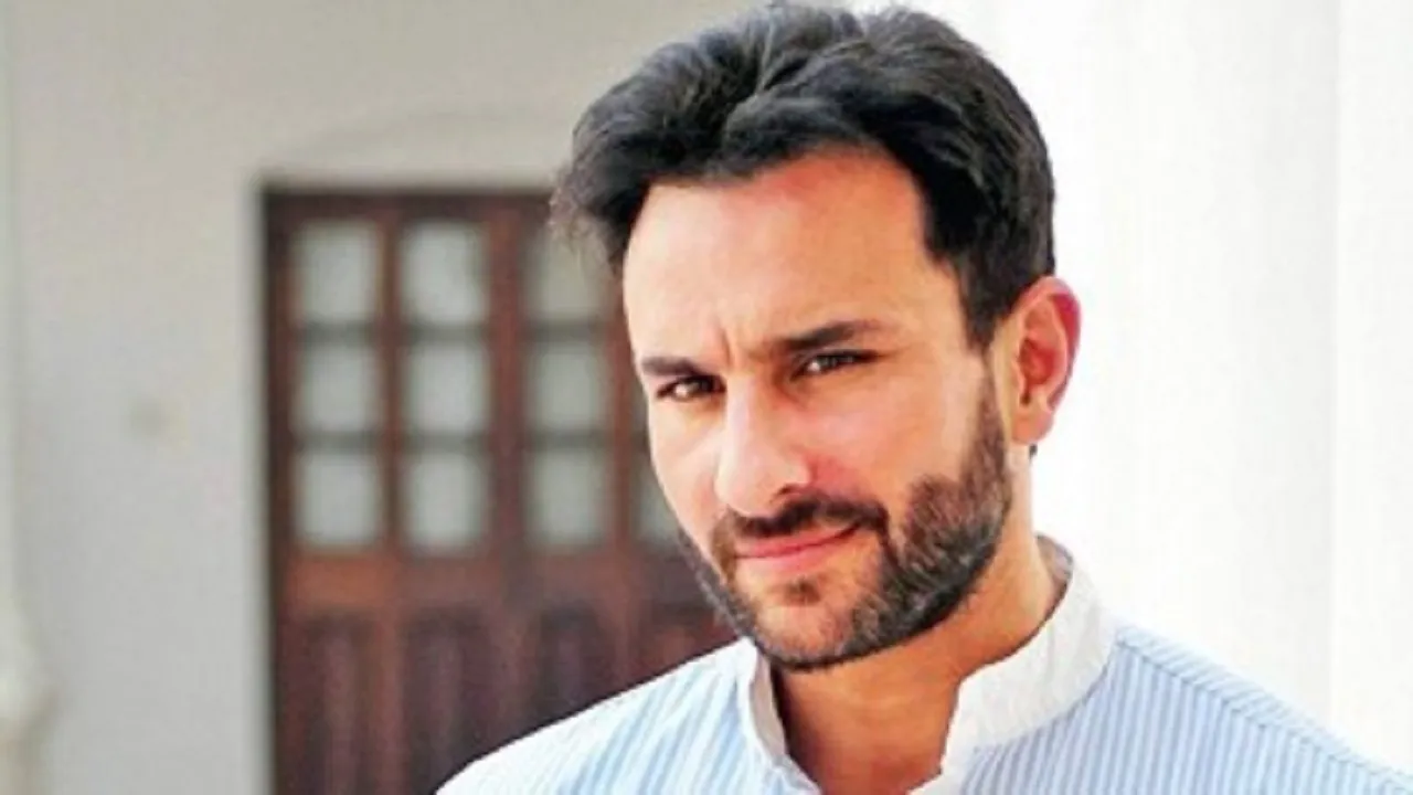 saif