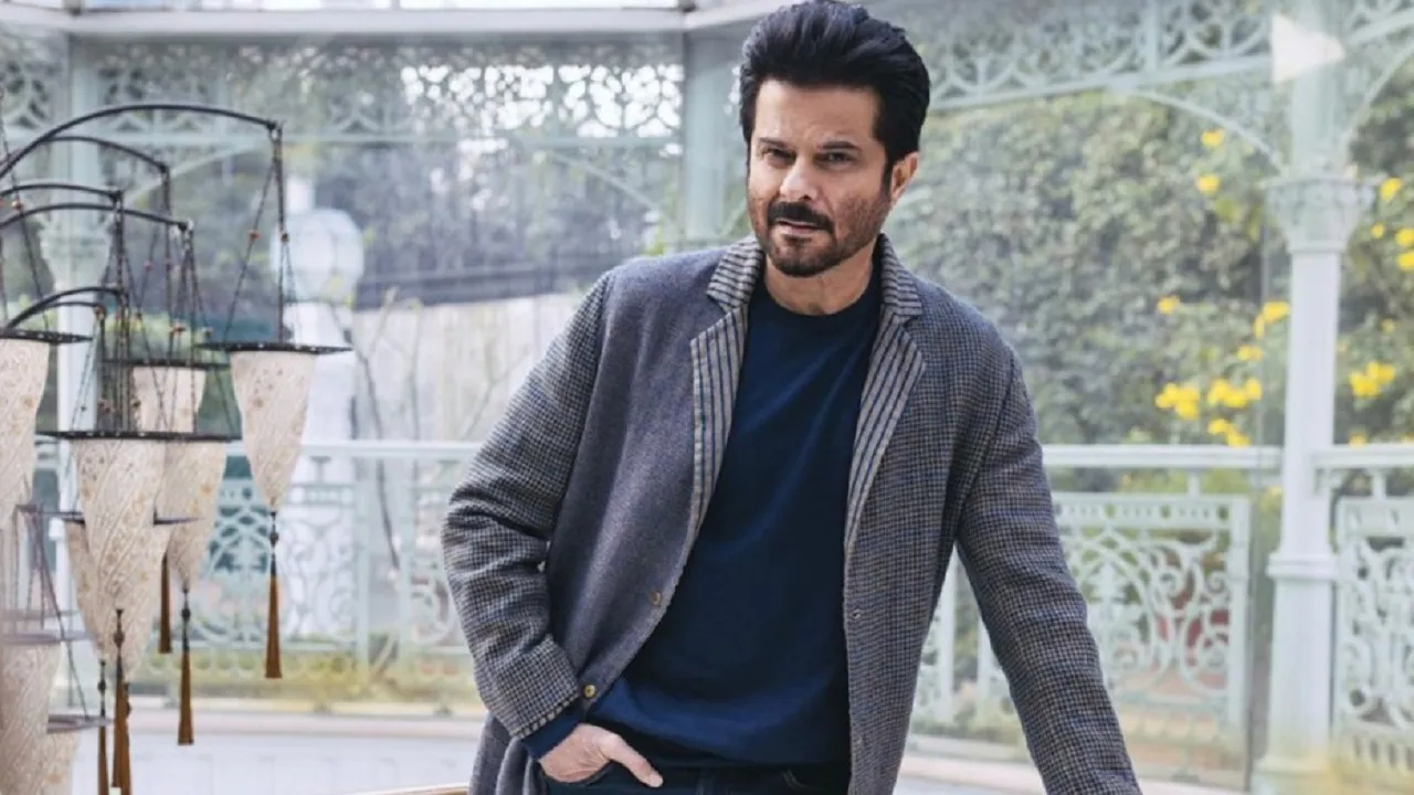 Anil