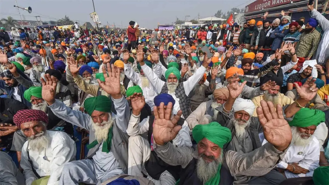 bharat bandh