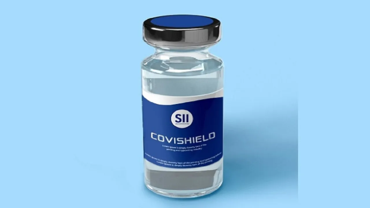 covishield