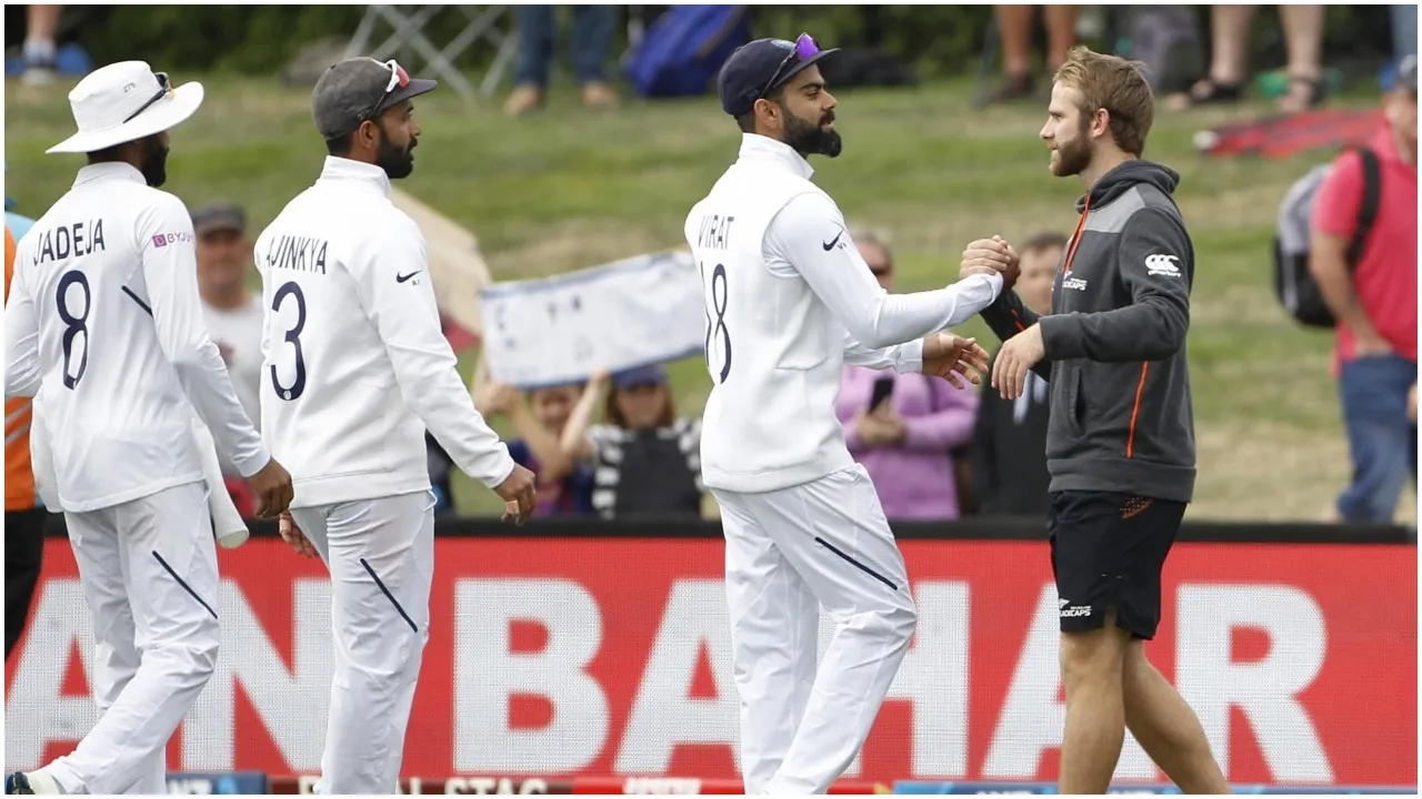 Kane Williamson