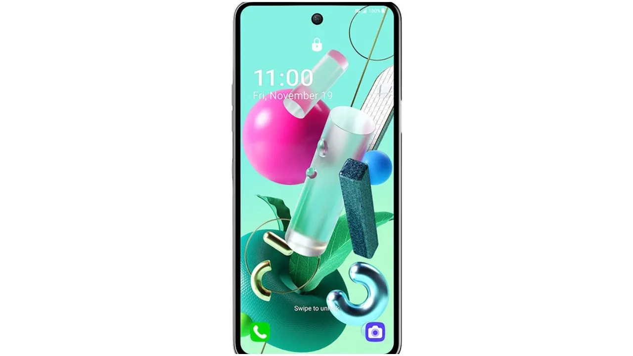LG K Series