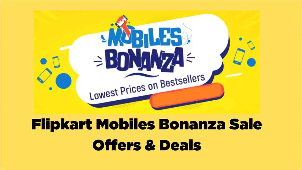 mobile bonaza