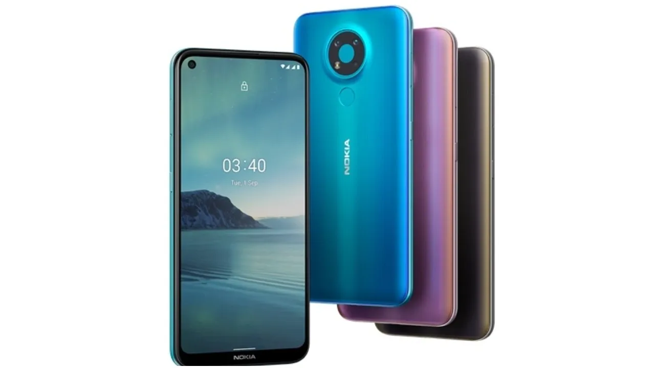 Nokia Smartphones