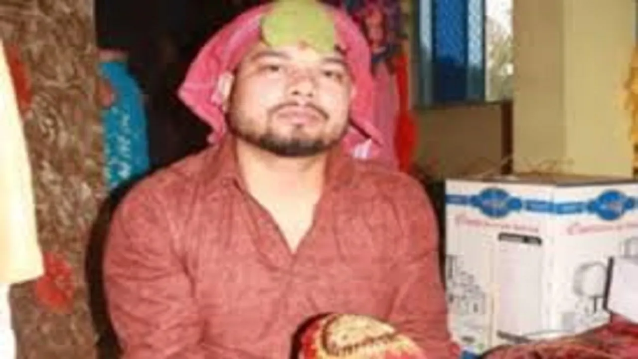 Wanted criminal ravi gope