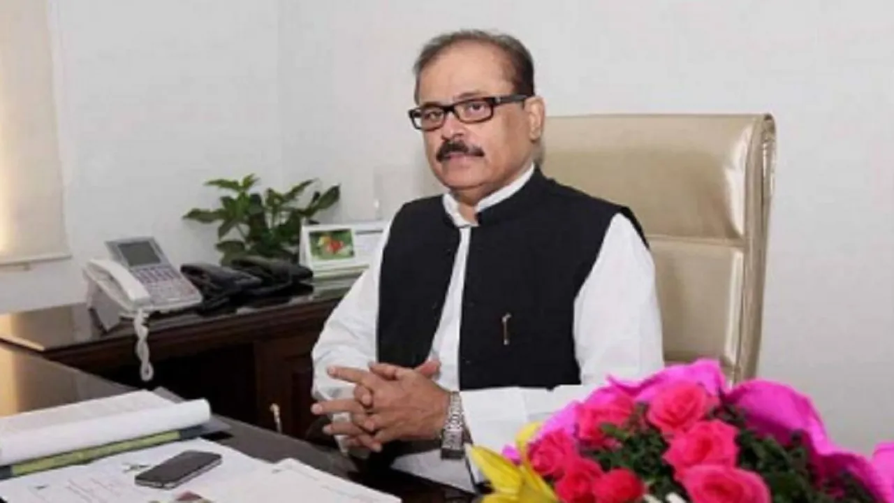 Tariq Anwar