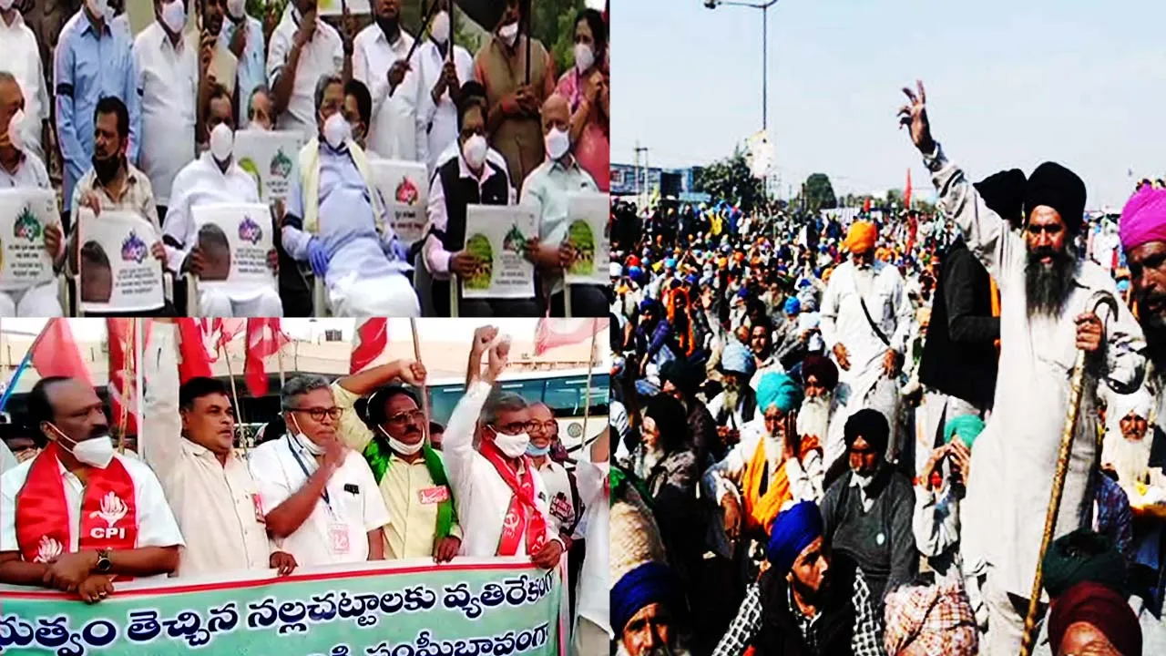 BharatBandh