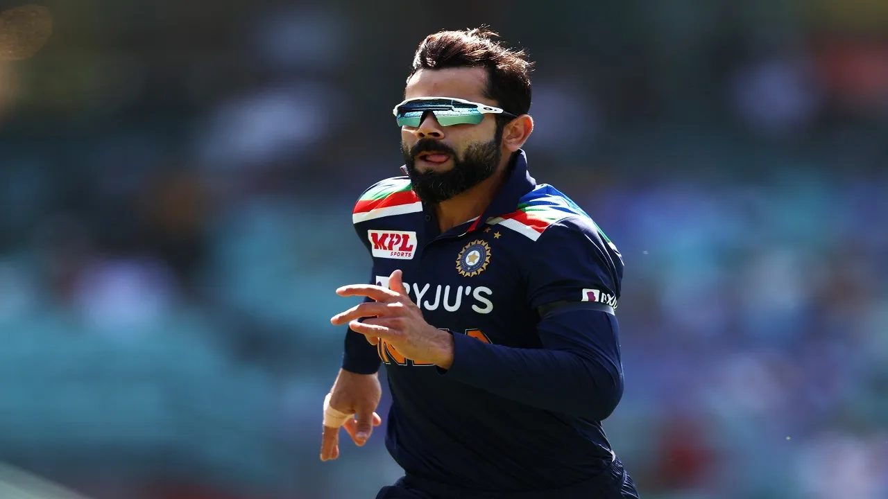 Kohli