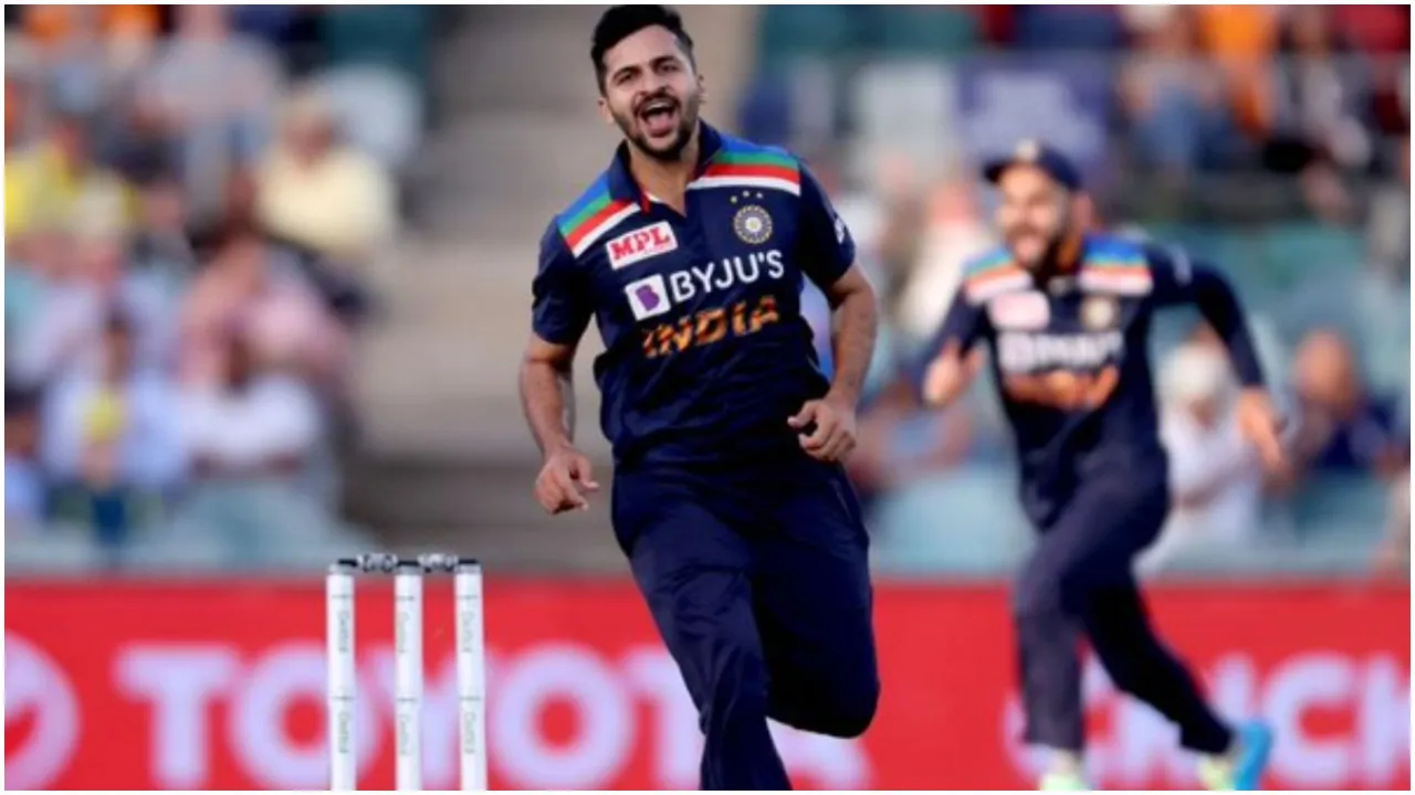 Shardul Thakur123