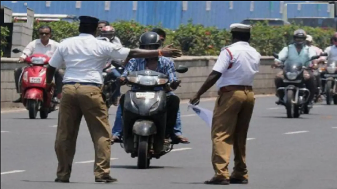 challan