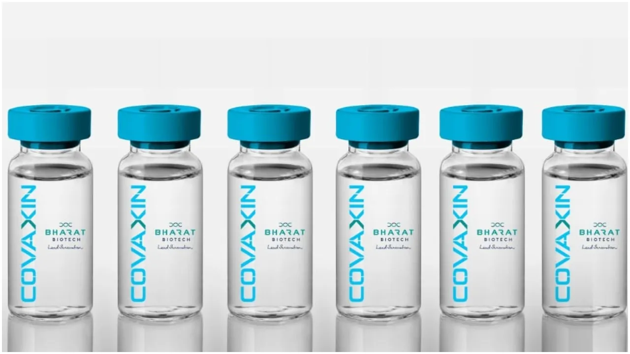 COVAXIN
