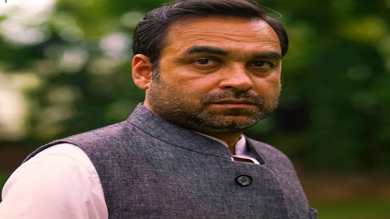 Pankaj tripathi