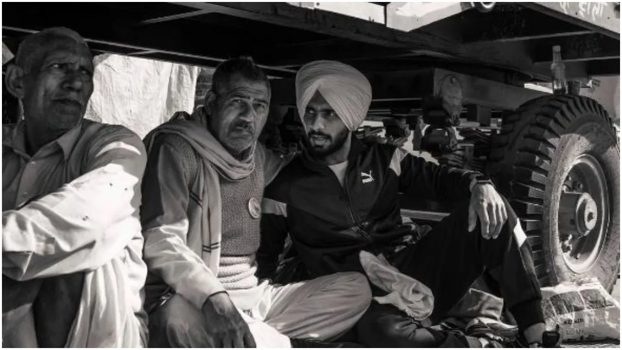 mandeep singh