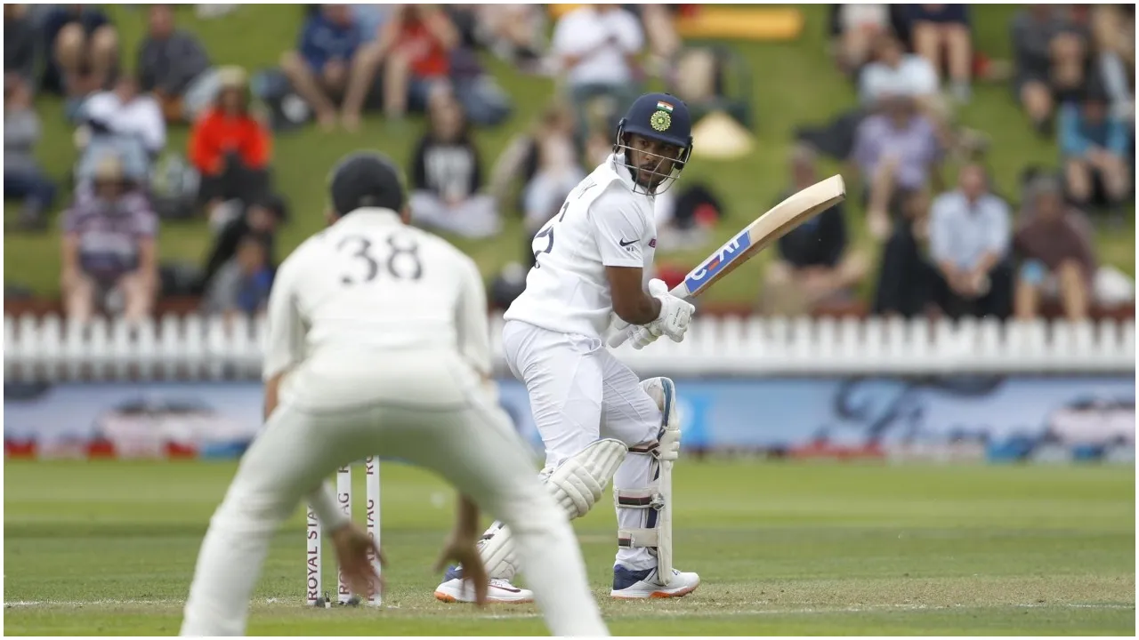 Team India