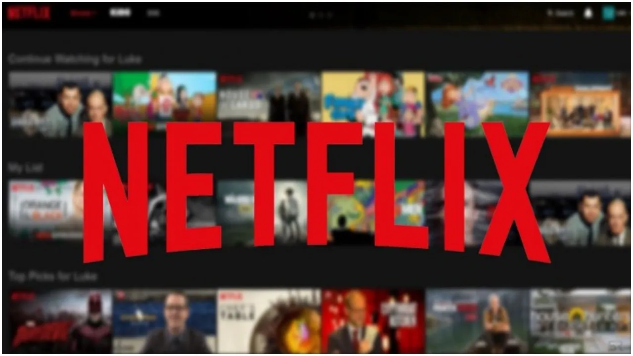 Netflix