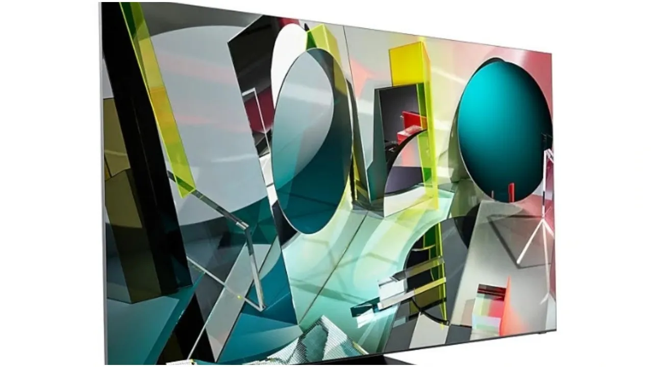 Samsung Micro LED TV