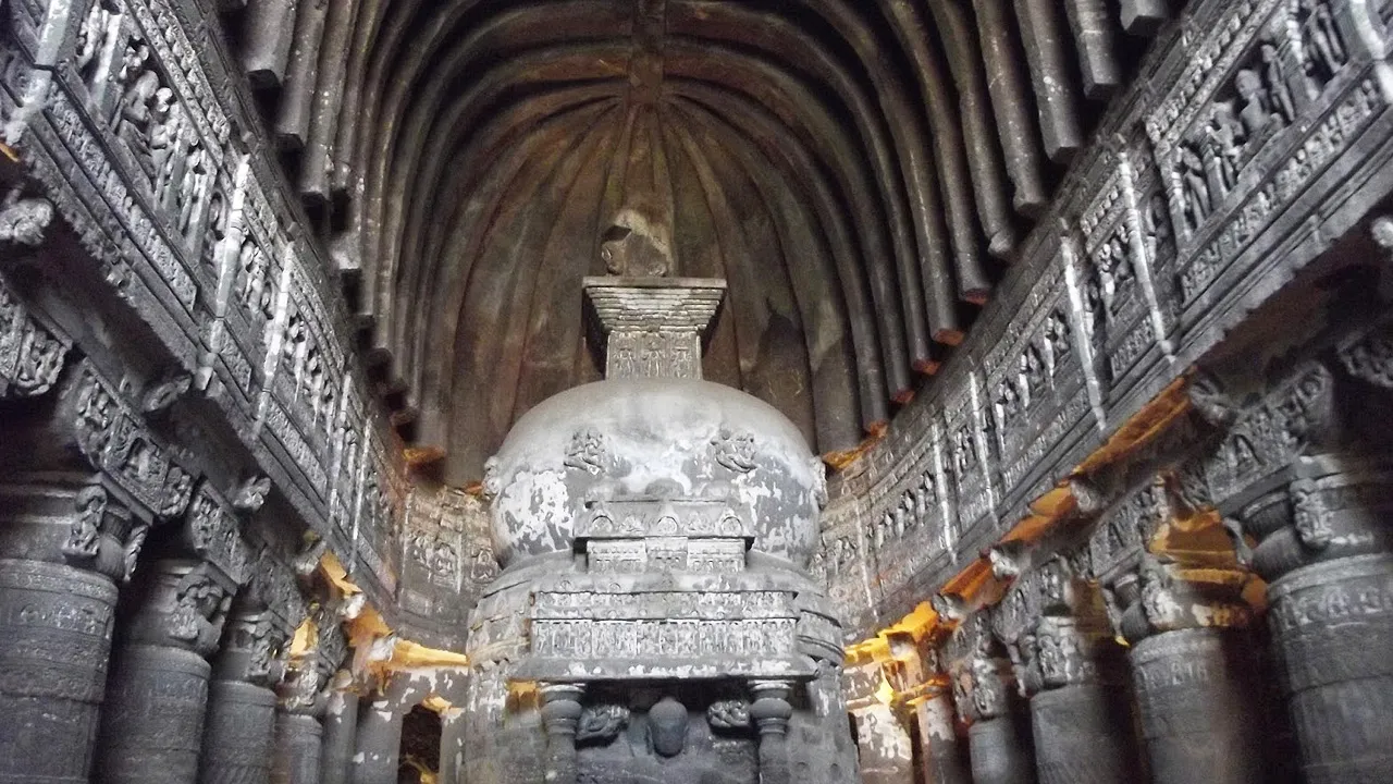 ajanta elora