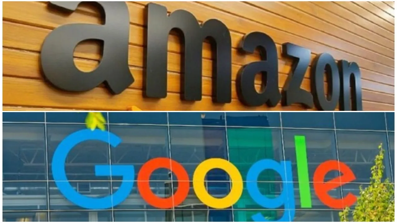 Amazon-Google