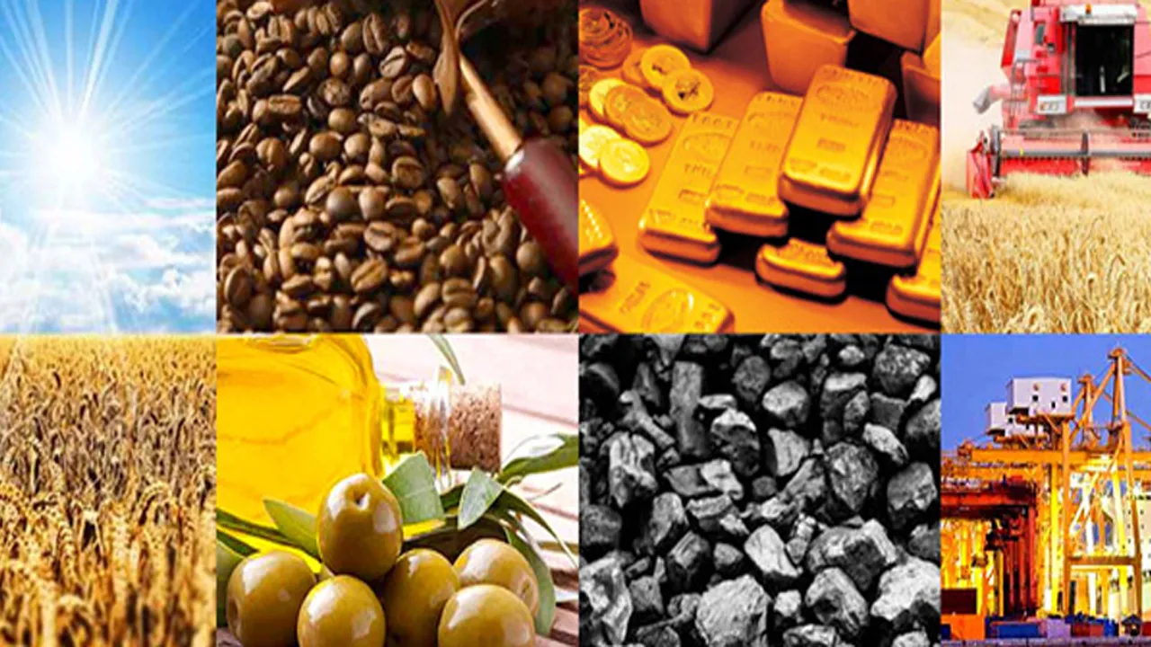 Commodity News