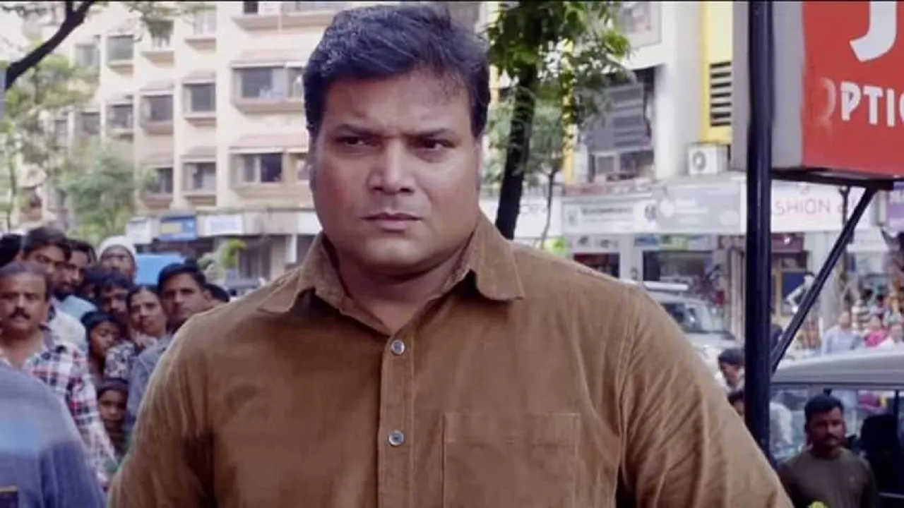 dayanand shetty