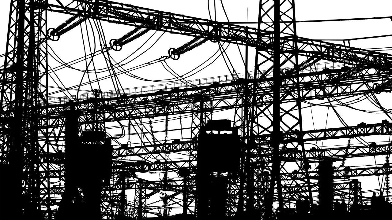 electricity