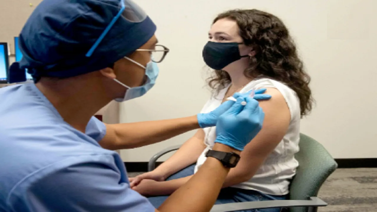 Corona Vaccine