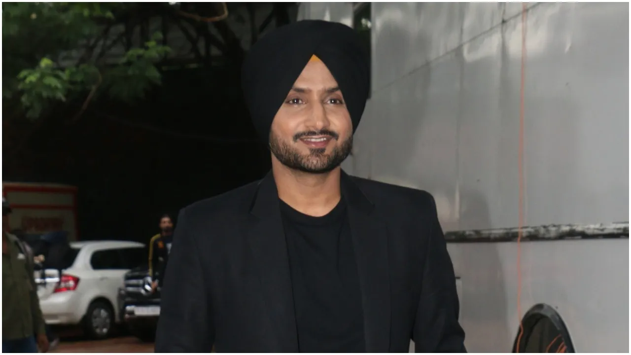 Harbhajan Singh