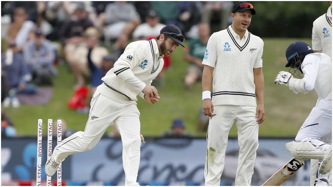 Kane Williamson