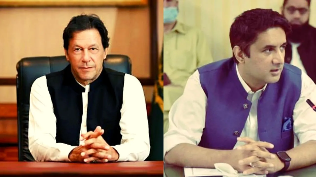 Ban in Islamabad