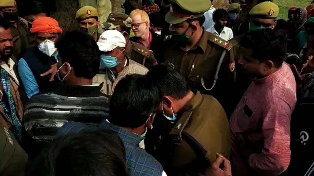 PRAYAG
