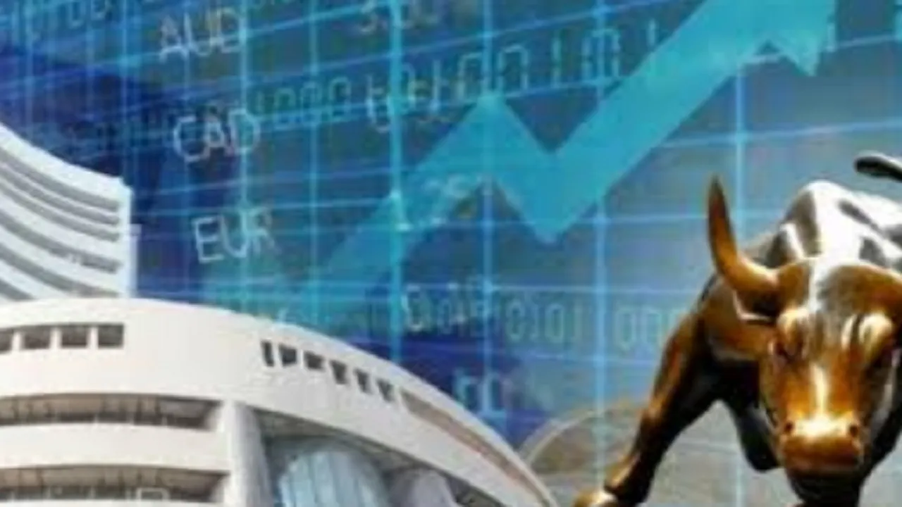 Share Market