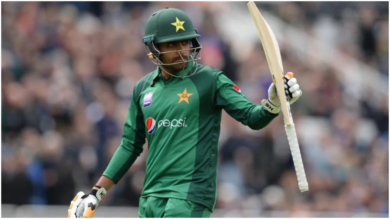 babar azam
