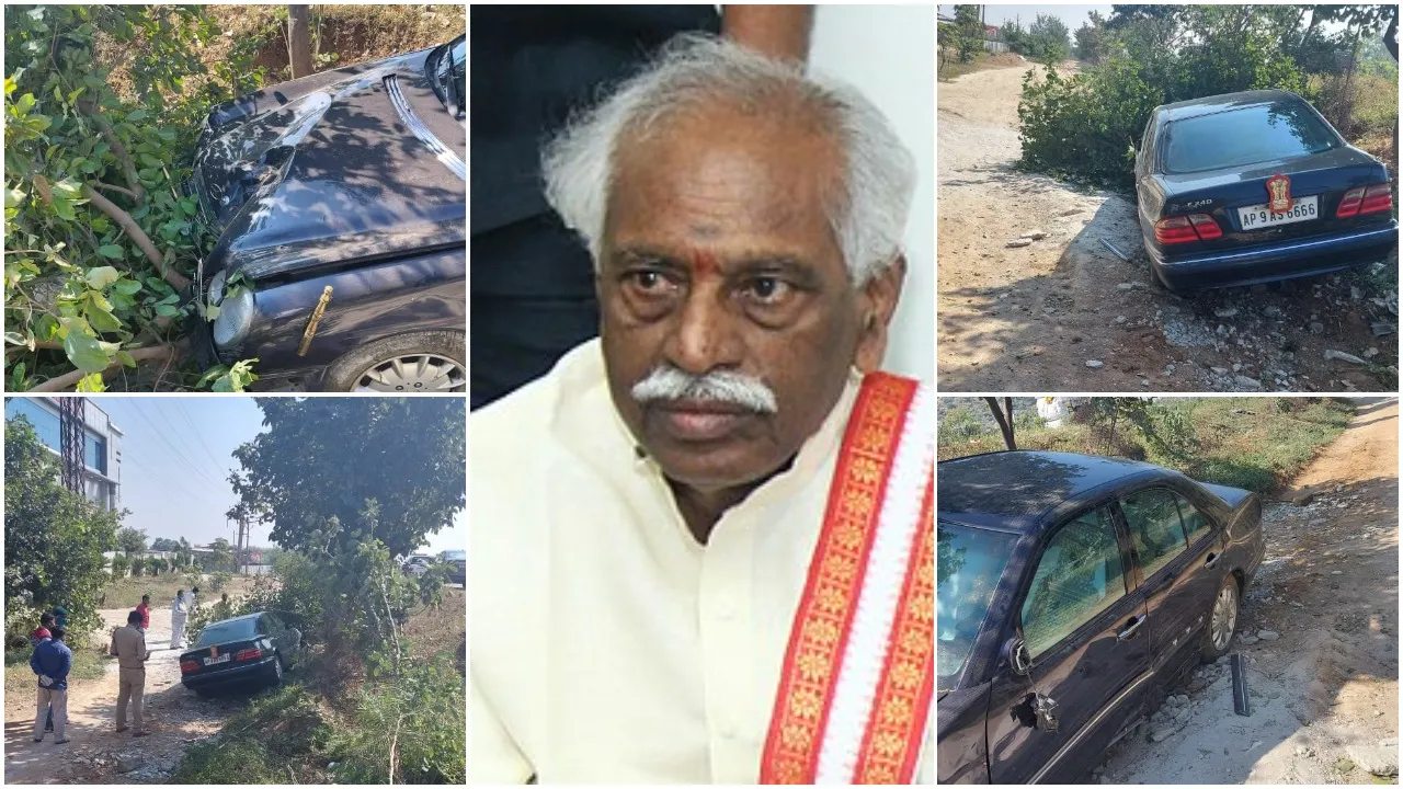 Bandaru Dattatreya