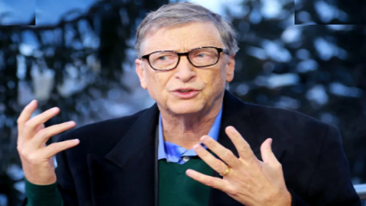 Bil Gates